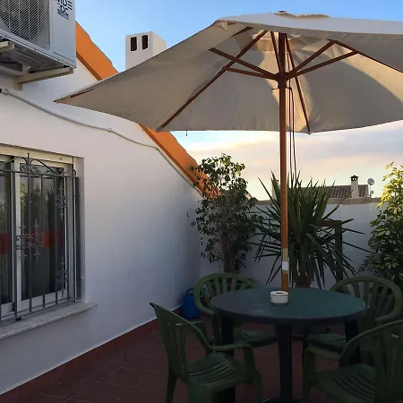 Casa Boticari El Verger