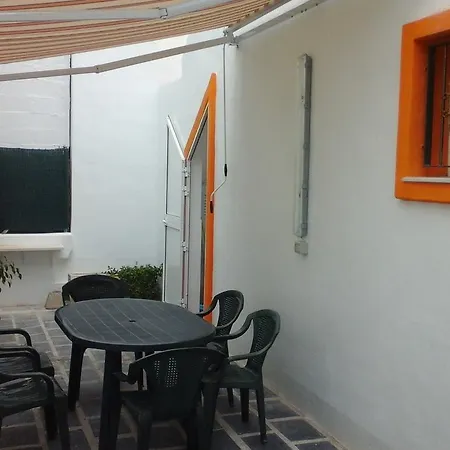 Casa Boticari Chalet El Verger