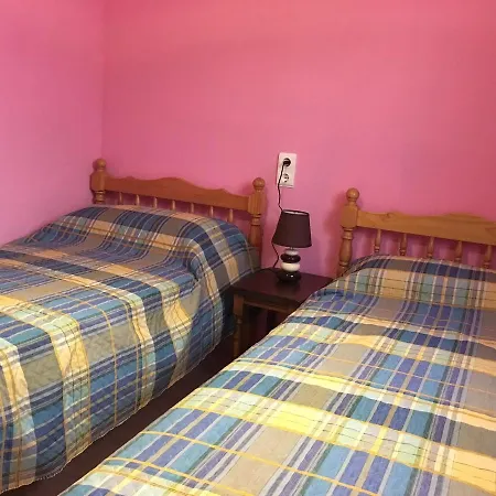 Casa Boticari * El Verger