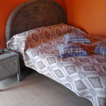 Chalet Casa Boticari
