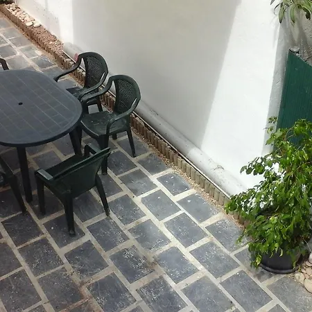 Casa Boticari *