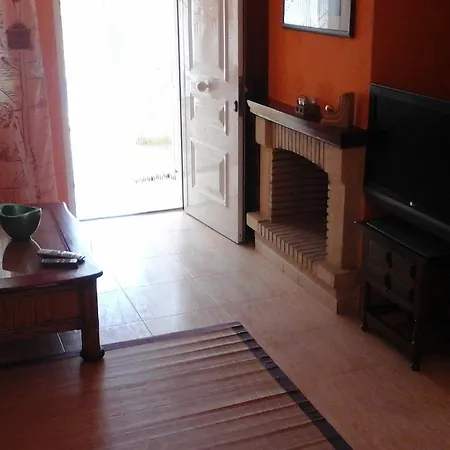 Chalet Casa Boticari