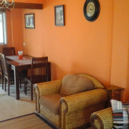 Casa Boticari Chalet