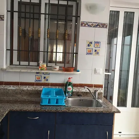 Casa Boticari Chalet El Verger