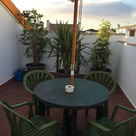 Casa Boticari Chalet