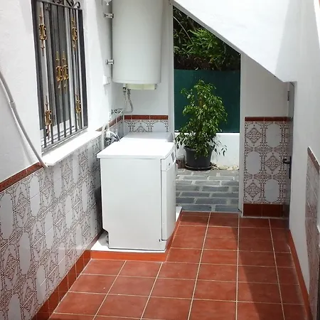 Casa Boticari * El Verger