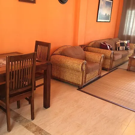 Chalet Casa Boticari