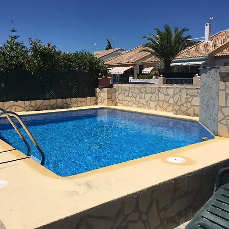 Casa Boticari * El Verger