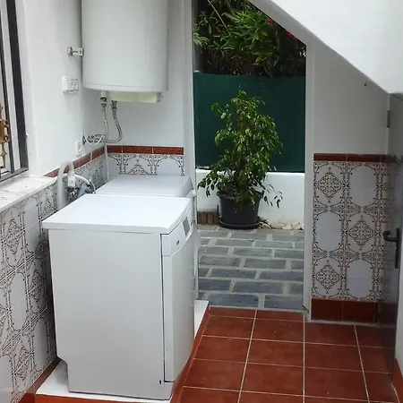 Casa Boticari Chalet