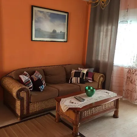 Chalet Casa Boticari *