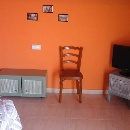 Casa Boticari * El Verger