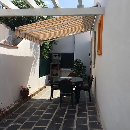 Casa Boticari *