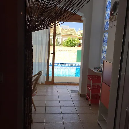 Casa Boticari Chalet El Verger