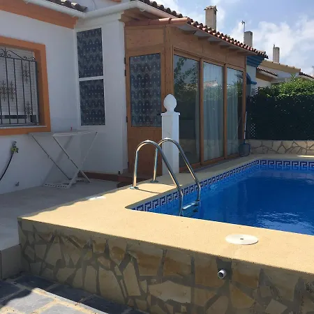 Casa Boticari * El Verger