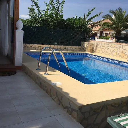 Casa Boticari