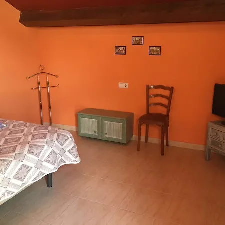 Casa Boticari Chalet El Verger