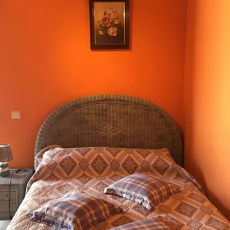 Casa Boticari Chalet