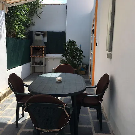 Casa Boticari El Verger
