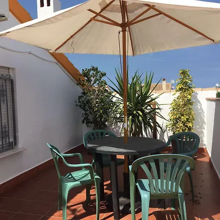 Casa Boticari * El Verger