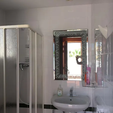 Chalet Casa Boticari